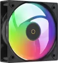 Кулер для процессора Ocypus Gamma A40 ARGB Digital Gamma-A40-BK1NAWD00X-GL icon 2