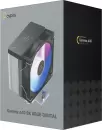 Кулер для процессора Ocypus Gamma A40 ARGB Digital Gamma-A40-BK1NAWD00X-GL icon 3