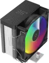 Кулер для процессора Ocypus Gamma A40 ARGB Digital Gamma-A40-BK1NAWD00X-GL icon 8