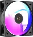 Кулер для процессора Ocypus Gamma A40 BK ARGB icon 4