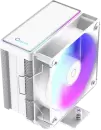 Кулер для процессора Ocypus Gamma A40 WH ARGB icon