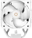 Кулер для процессора Ocypus Gamma A40 WH ARGB icon 3