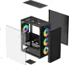 Корпус Ocypus Gamma C50 BK ARGB icon 6