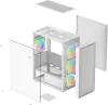 Корпус Ocypus Gamma C50 WH ARGB фото 3