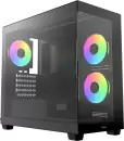 Корпус Ocypus Gamma C52 BK ARGB  icon