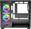 Корпус Ocypus Gamma C52 BK ARGB  icon 8