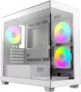 Корпус Ocypus Gamma C52 WH ARGB icon