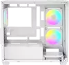 Корпус Ocypus Gamma C52 WH ARGB icon 3