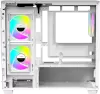 Корпус Ocypus Gamma C52 WH ARGB icon 4