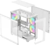 Корпус Ocypus Gamma C52 WH ARGB icon 5
