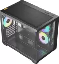 Корпус Ocypus Gamma C54 BK ARGB фото 3