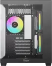 Корпус Ocypus Gamma C54 BK ARGB фото 7