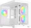 Корпус Ocypus Gamma C54 WH ARGB icon