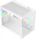 Корпус Ocypus Gamma C54 WH ARGB фото 8
