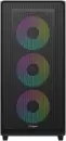 Корпус Ocypus Gamma C60 BK ARGB icon 5