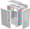 Корпус Ocypus Gamma C60 WH ARGB icon 9