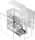 Корпус Ocypus Gamma C72 WH icon 8