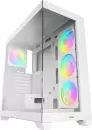 Корпус Ocypus Gamma C72 WH ARGB icon