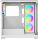 Корпус Ocypus Gamma C72 WH ARGB icon 5