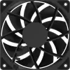 Вентилятор для корпуса Ocypus Gamma F12 BK icon 3