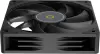 Вентилятор для корпуса Ocypus Gamma F12 BK icon 4
