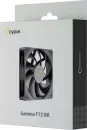 Вентилятор для корпуса Ocypus Gamma F12 BK icon 5