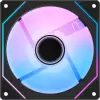 Вентилятор для корпуса Ocypus Gamma F12 BK ARGB Reverse Blade icon 3