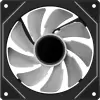 Вентилятор для корпуса Ocypus Gamma F12 BK ARGB Reverse Blade icon 4