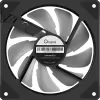 Вентилятор для корпуса Ocypus Gamma F12 BK ARGB Reverse Blade icon 5