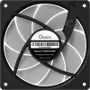 Вентилятор для корпуса Ocypus Gamma F12 Elite BK ARGB icon 4