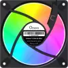 Вентилятор для корпуса Ocypus Gamma F12 Elite BK ARGB icon 6