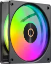 Вентилятор для корпуса Ocypus Gamma F12 Elite BK ARGB Reverse Blade icon