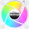 Комплект вентиляторов для корпуса Ocypus Gamma F12 Elite WH ARGB 3IN1 icon 8