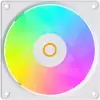 Комплект вентиляторов для корпуса Ocypus Gamma F12 Elite WH ARGB Reverse Blade 3IN1 icon 4