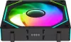 Комплект вентиляторов для корпуса Ocypus Gamma F12 Uni BK ARGB 3IN1 icon 5