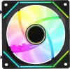Комплект вентиляторов для корпуса Ocypus Gamma F12 Uni BK ARGB Reverse Blade 3IN1 icon 3