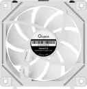Комплект вентиляторов для корпуса Ocypus Gamma F12 Uni WH ARGB 3IN1 icon 5