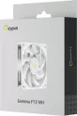 Вентилятор для корпуса Ocypus Gamma F12 WH icon 5