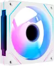 Вентилятор для корпуса Ocypus Gamma F12 WH ARGB icon
