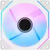 Вентилятор для корпуса Ocypus Gamma F12 WH ARGB icon 4