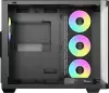 Корпус Ocypus Iota C70 Curve BK ARGB icon 5