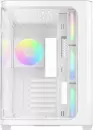 Корпус Ocypus Iota C70 Curve WH ARGB icon 2