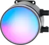 Система жидкостного охлаждения для процессора Ocypus Delta L24 BK ARGB V2 (черный) icon 2