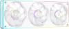 Комплект вентиляторов для корпуса Ocypus Sigma F36 WH ARGB Sigma-F36-WH3AM00X-GL icon