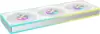 Комплект вентиляторов для корпуса Ocypus Sigma F36 WH ARGB Sigma-F36-WH3AM00X-GL фото 4