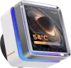 Система жидкостного охлаждения для процессора Ocypus Sigma L24 EX WH ARGB фото 4
