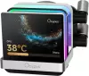 Система жидкостного охлаждения для процессора Ocypus Sigma L24 PRO WH Sigma-L24-WH2ANWL00P-GL icon 3