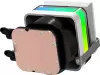 Система жидкостного охлаждения для процессора Ocypus Sigma L24 PRO WH Sigma-L24-WH2ANWL00P-GL icon 5