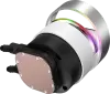 Система жидкостного охлаждения для процессора Ocypus Sigma L24 WH ARGB icon 2