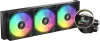 Система жидкостного охлаждения для процессора Ocypus Sigma L36 BK ARGB icon